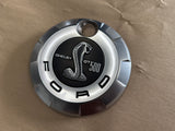 2007-2009 Ford Mustang Shelby GT500 Decklid Emblem - OEM