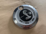 2007-2009 Ford Mustang Shelby GT500 Decklid Emblem - OEM