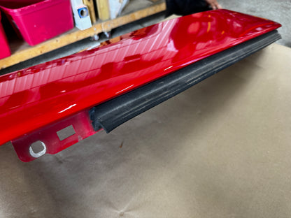 2018-2023 Ford Mustang GT LH Driver Side Fender "PQ" - OEM