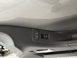 2010-2015 Chevrolet Camaro SS RH LH Pair Door Panels "Silver" Inserts - OEM