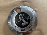 2007-2009 Ford Mustang Shelby GT500 Decklid Emblem - OEM