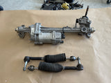 2013-2015 Chevrolet Camaro SS 6.2 Electronic Power Steering Rack 35K Miles