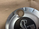 2007-2009 Ford Mustang Shelby GT500 Decklid Emblem - OEM