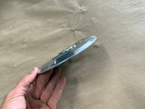 2007-2009 Ford Mustang Shelby GT500 Decklid Emblem - OEM