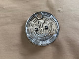 2007-2009 Ford Mustang Shelby GT500 Decklid Emblem - OEM