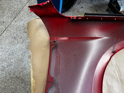2018-2023 Ford Mustang GT LH Driver Side Fender "PQ" - OEM