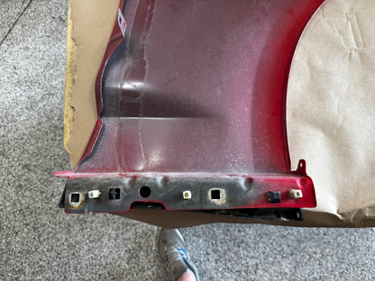 2018-2023 Ford Mustang GT LH Driver Side Fender "PQ" - OEM