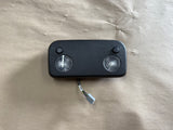 2007-2009 Ford Mustang GT500 Dome Light Coupe Black Interior