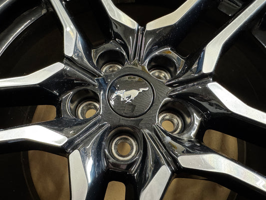 2018-2023 Ford Mustang GT 5.0 18x8" Wheel Rim