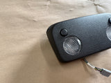 2007-2009 Ford Mustang GT500 Dome Light Coupe Black Interior