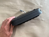 2007-2009 Ford Mustang GT500 Dome Light Coupe Black Interior