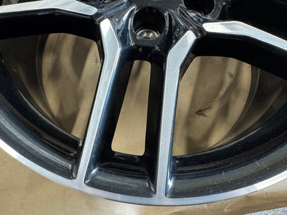 2018-2023 Ford Mustang GT 5.0 18x8" Wheel Rim