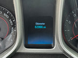 2015 Camaro SS 6.2 L99 Engine Drivetrain 6L80 Automatic Transmission