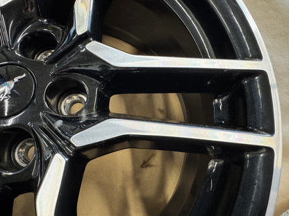 2018-2023 Ford Mustang GT 5.0 18x8" Wheel Rim
