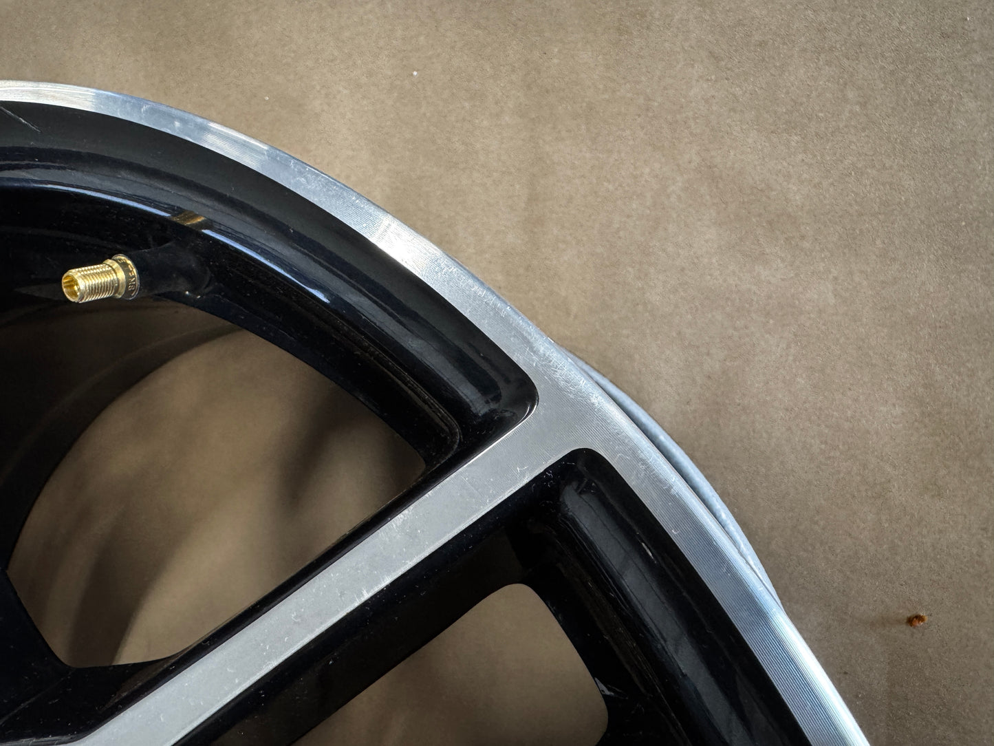 2018-2023 Ford Mustang GT 5.0 18x8" Wheel Rim
