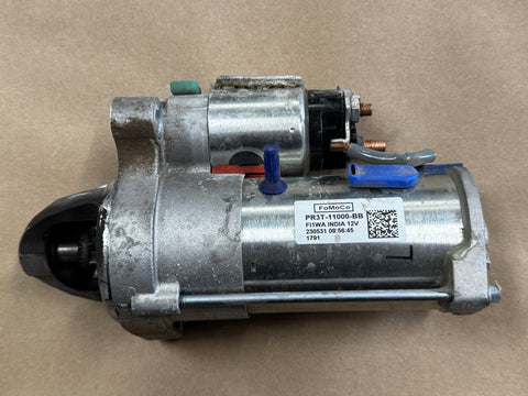 2024-2025 Mustang GT 5.0 Starter OEM Automatic