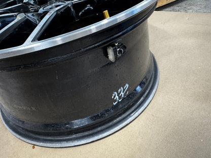 2018-2023 Ford Mustang GT 5.0 18x8" Wheel Rim
