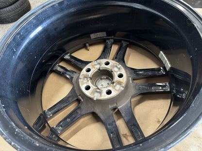 2018-2023 Ford Mustang GT 5.0 18x8" Wheel Rim