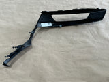 2020-2022 Mustang GT500 Shelby Front Bumper RH Passenger Park Turn Signal Bezel