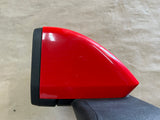 2015-2022 Ford Mustang GT LH Driver Side Mirror Red