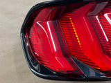 2018-2023 Ford Mustang GT V6 EcoBoost Tail Light LH Driver Side LED