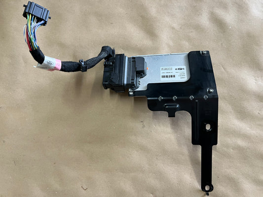 2021 Mustang GT Suspension Magnetic Ride MagneRide Controller Module w/wiring