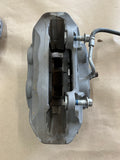 2015-2023 Ford Mustang GT 5.0L Front Brakes and Calipers 23k miles