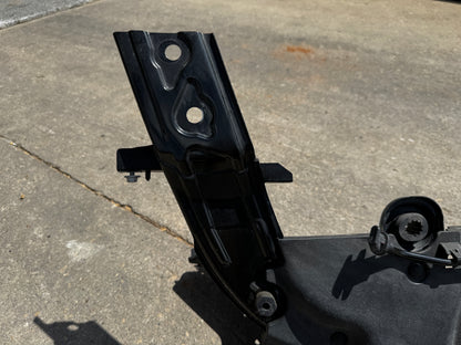 2018-2023 Ford Mustang GT 5.0L Upper Radiator Support