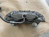 2015-2023 Ford Mustang GT 5.0L Front Brakes and Calipers 23k miles