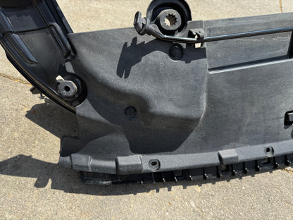 2018-2023 Ford Mustang GT 5.0L Upper Radiator Support