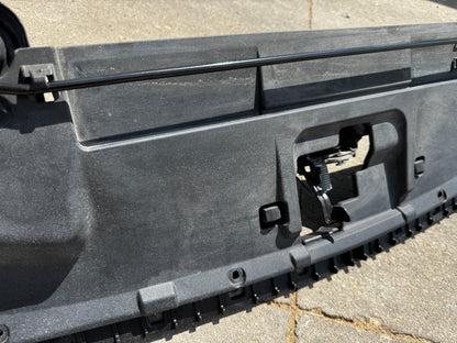 2018-2023 Ford Mustang GT 5.0L Upper Radiator Support