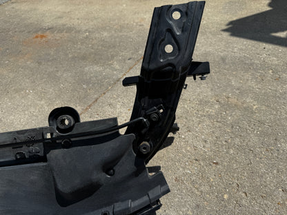 2018-2023 Ford Mustang GT 5.0L Upper Radiator Support
