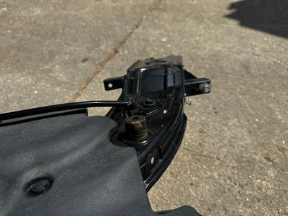 2018-2023 Ford Mustang GT 5.0L Upper Radiator Support