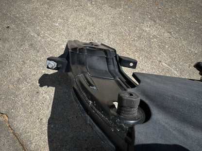 2018-2023 Ford Mustang GT 5.0L Upper Radiator Support