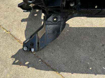 2018-2023 Ford Mustang GT 5.0L Upper Radiator Support