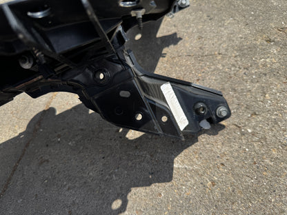 2018-2023 Ford Mustang GT 5.0L Upper Radiator Support