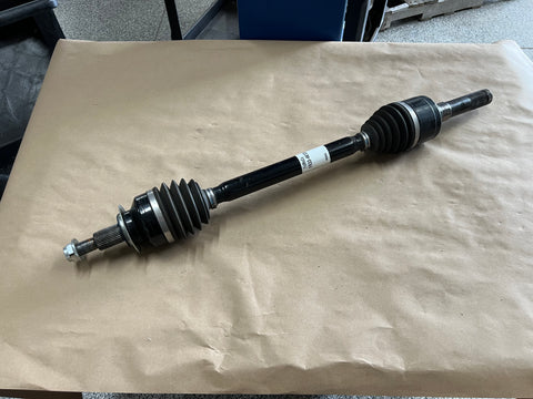 2018-2023 Mustang GT 5.0 LH Driver Side Rear Axle Half Shaft IRS
