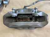 2015-2023 Ford Mustang GT 5.0L Front Brakes Calipers 4 piston