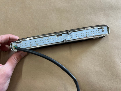 2005-2009 Ford Mustang Smoked LED Third Brake Light