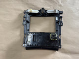 2005-2009 Ford Mustang GT GT500 Face Plate Radio Trim Piece