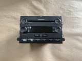 2007-2009 Ford Mustang GT500 Radio Head Unit Shaker 1000 8R3T-18C815-JB