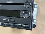 2007-2009 Ford Mustang GT500 Radio Head Unit Shaker 1000 8R3T-18C815-JB