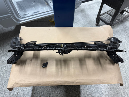 2018-2023 Ford Mustang GT 5.0L Upper Radiator Support