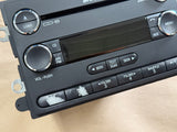 2007-2009 Ford Mustang GT500 Radio Head Unit Shaker 1000 8R3T-18C815-JB