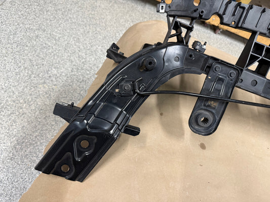 2018-2023 Ford Mustang GT 5.0L Upper Radiator Support