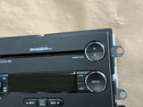 2007-2009 Ford Mustang GT500 Radio Head Unit Shaker 1000 8R3T-18C815-JB