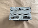 2007-2009 Ford Mustang GT500 Radio Head Unit Shaker 1000 8R3T-18C815-JB