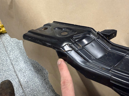 2018-2023 Ford Mustang GT 5.0L Upper Radiator Support