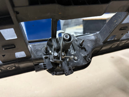 2018-2023 Ford Mustang GT 5.0L Upper Radiator Support