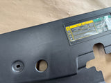 2007-2009 Ford Mustang GT500 Radiator Support Cover Ford